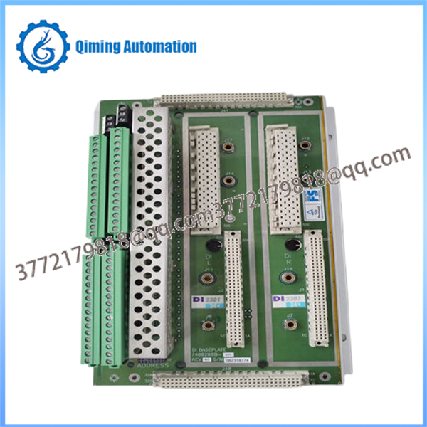 Triconex 2301 Analog Output Module